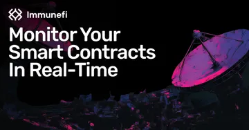 Panic to Precision: Real-time Onchain Monitoring in Magnus