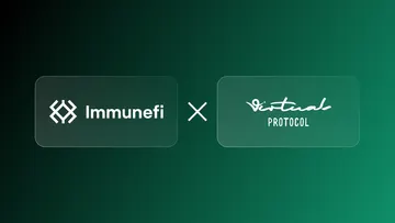 Virtuals Protocol Launches a $200,000 Bug Bounty Program on Immunefi