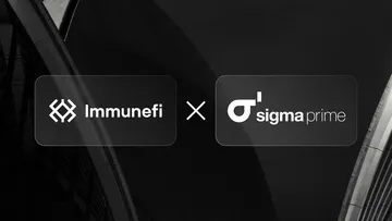 Sigma Prime x Immunefi Magnus: Raising the Bar for Blockchain Security