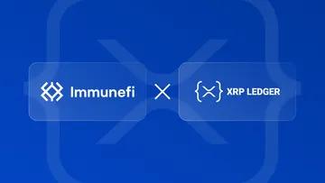 Immunefi and Ripple Announce $200,000 Attackathon to Secure Proposed XRPL Lending Protocol