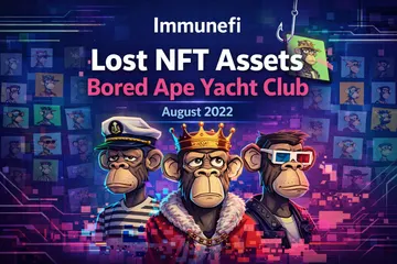 Bored Ape Yacht Club Report