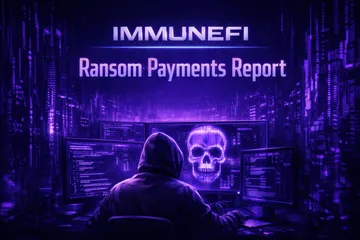 Top Crypto Bounty and Ransom Payments Report