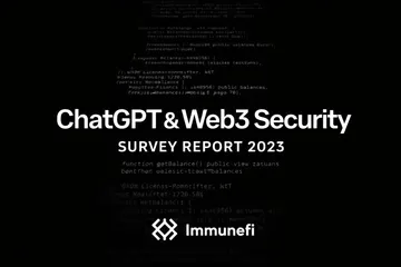 ChatGPT Security Report