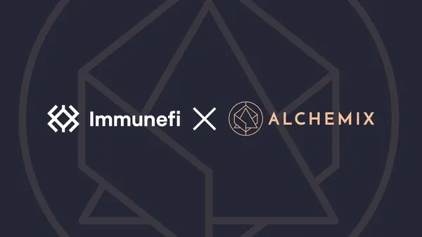Alchemix Access Control Issue Bugfix Review
