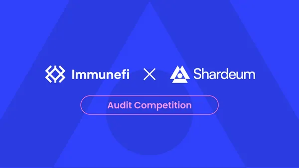 Ways to Hunt on the $500,000 Shardeum Core Boost