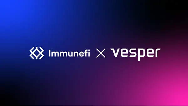 Vesper Rebase Vulnerability Bugfix Review And Bug Bounty