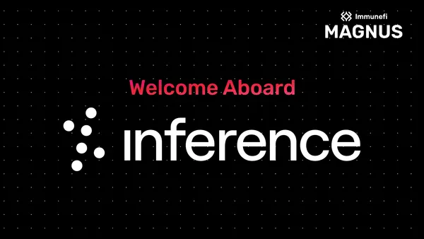 Inference Labs Joins Immunefi Magnus as Founding Customer