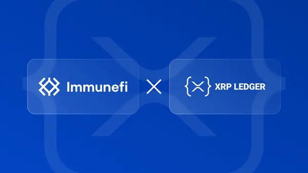 Immunefi and Ripple Announce $200,000 Attackathon to Secure Proposed XRPL Lending Protocol