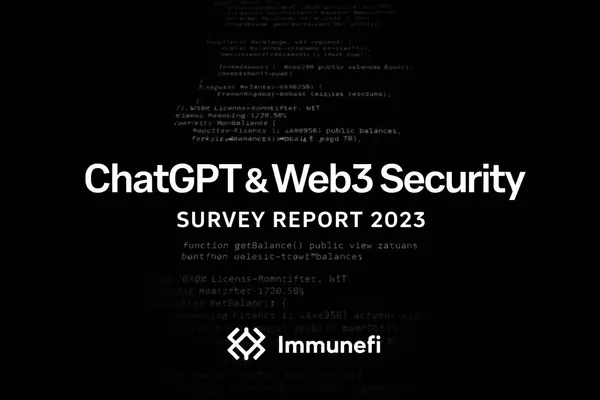 ChatGPT Security Report