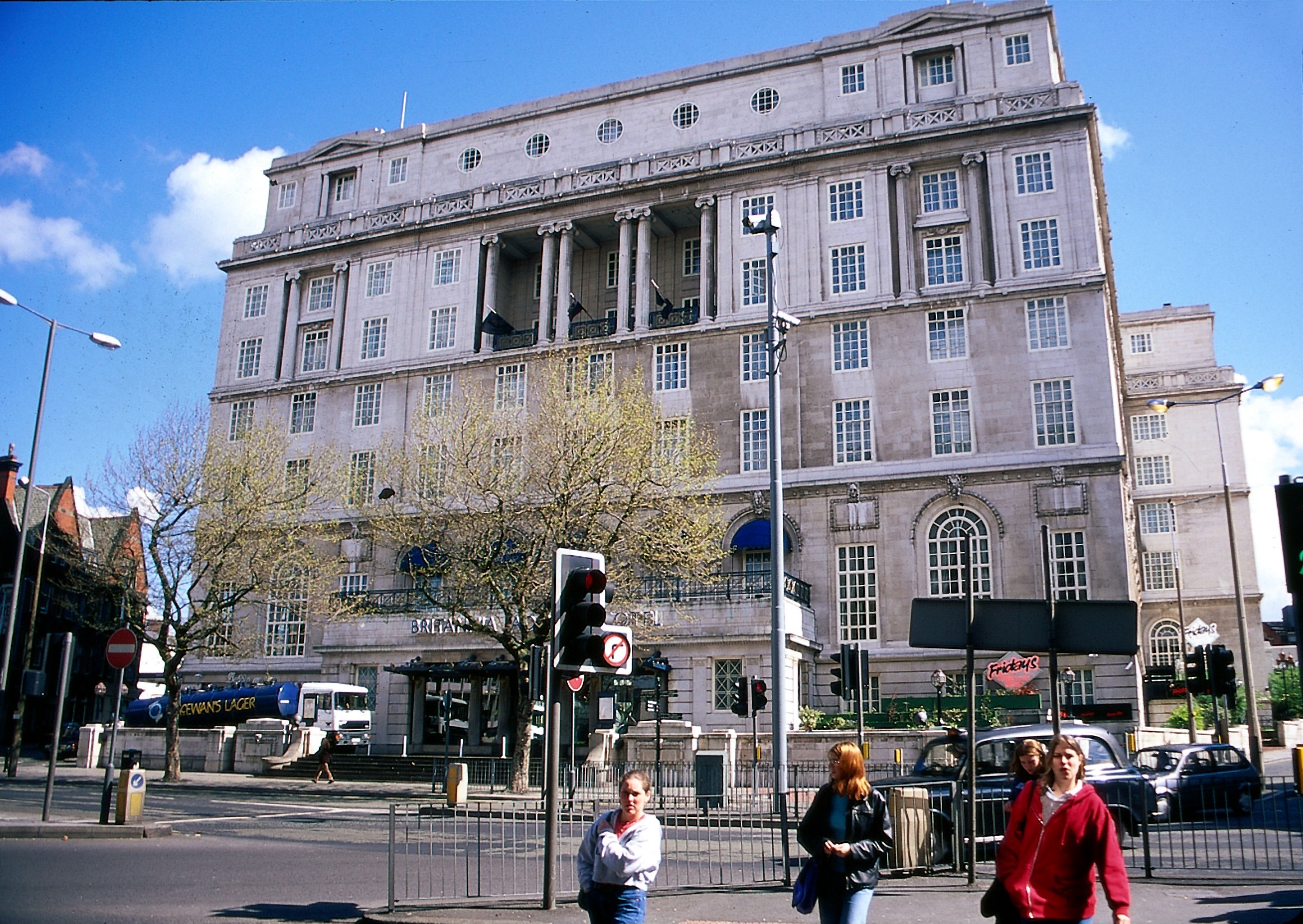 Why has the Adelphi become Liverpool’s dirty secret?