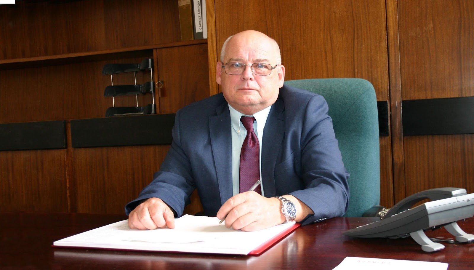 Exclusive: Inside the race to lead Sefton