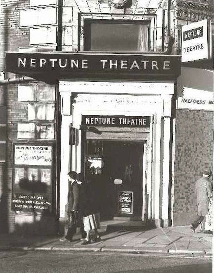 It's been condemned and saved many times - can the Epstein Theatre's new owner break the cycle?