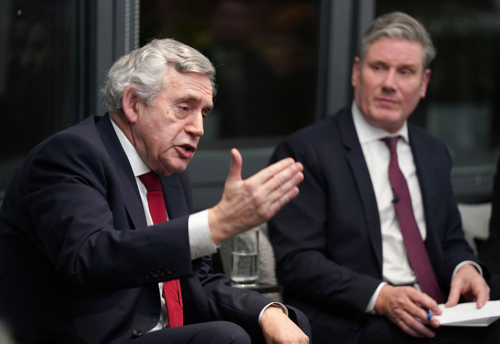 Are we getting more power, more money — or more talk?