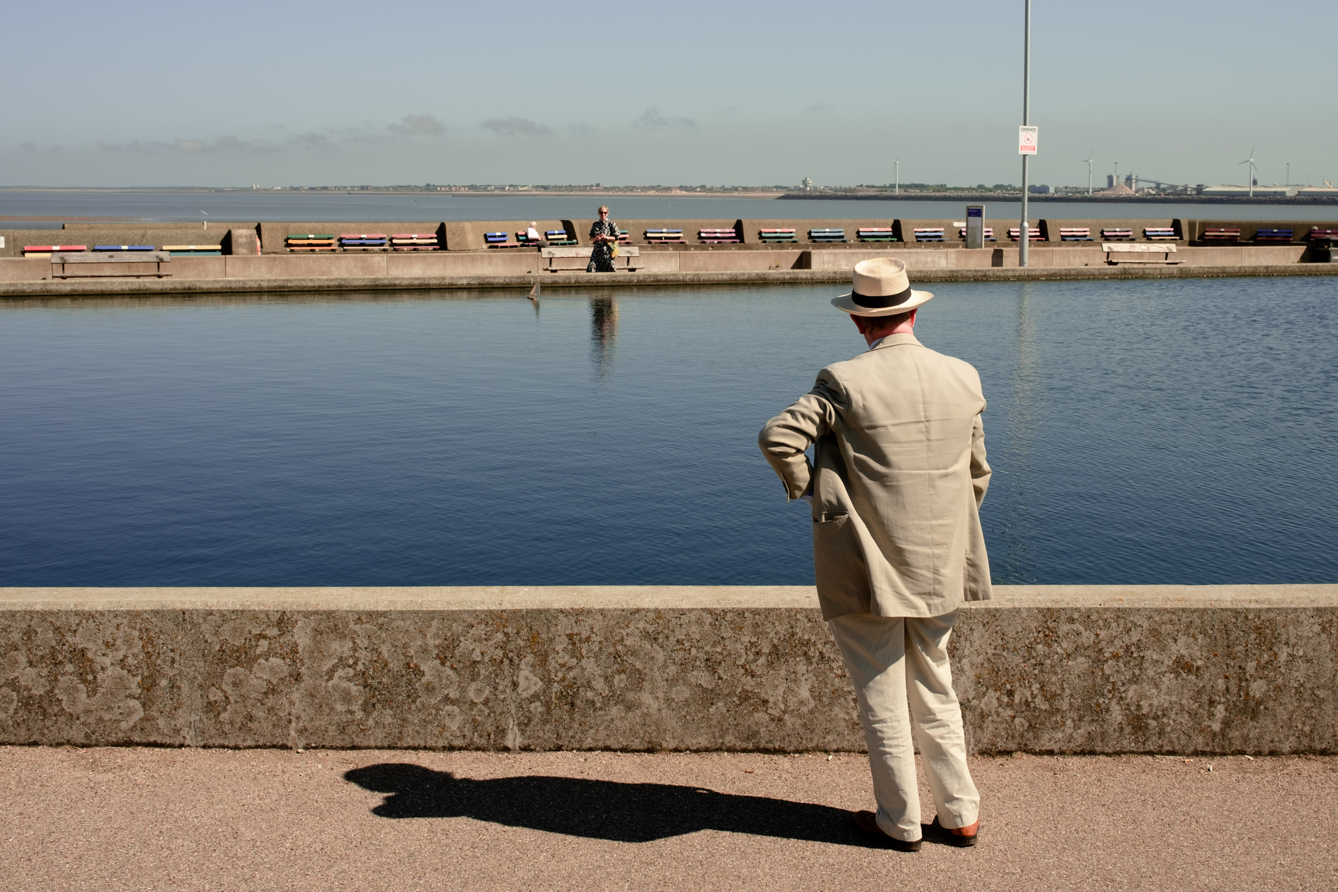 Liverpool dockers refuse Russian oil