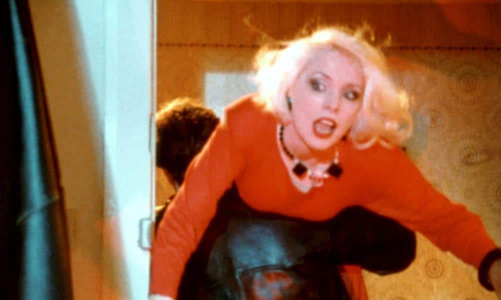 Two Russian sailors walk into a bar — the rest is cinema history