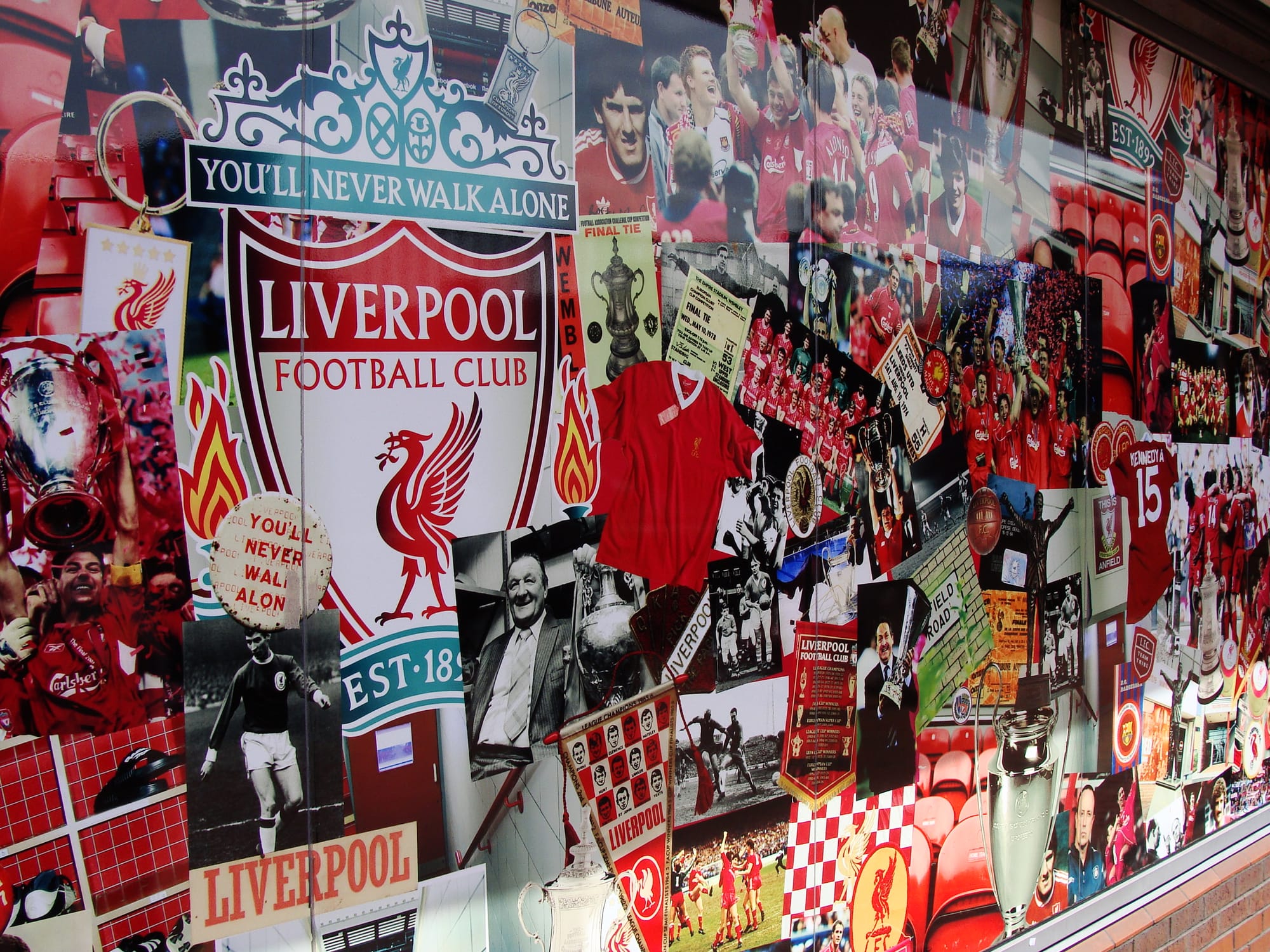 The stars align for Merseyside football