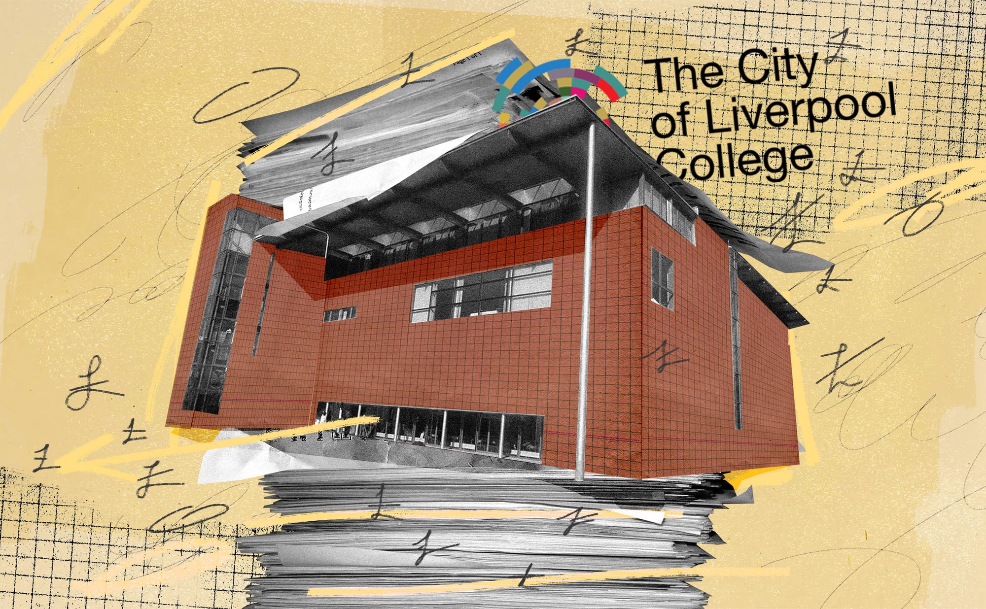 Unfair dismissals and a culture of fear: There’s trouble at City of Liverpool College