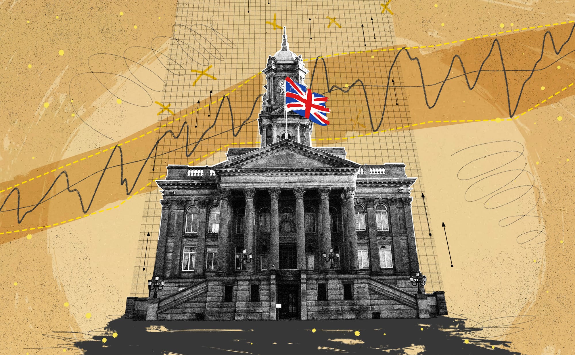 Why is Birkenhead out of work?