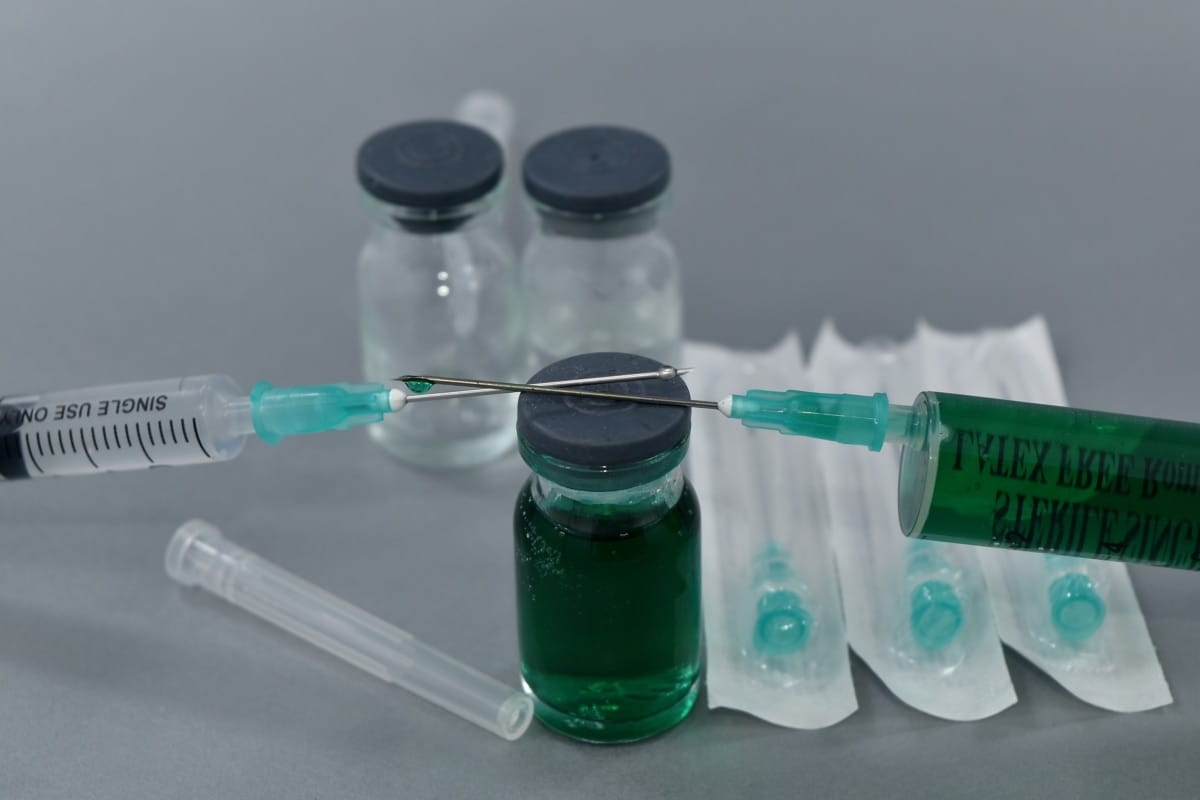 Trust in vaccines has fallen post-COVID. Now Knowsley has a measles outbreak