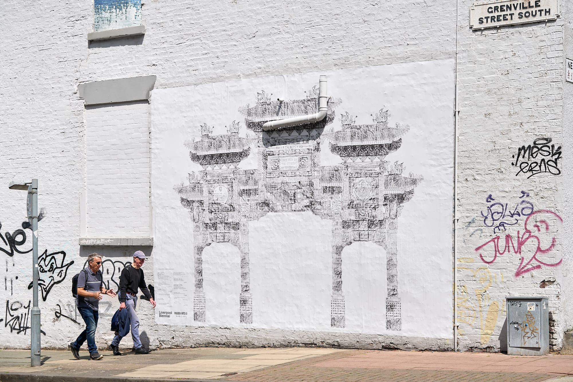 With 'Bedrock', Liverpool’s Biennial mines the stuff we’re made of