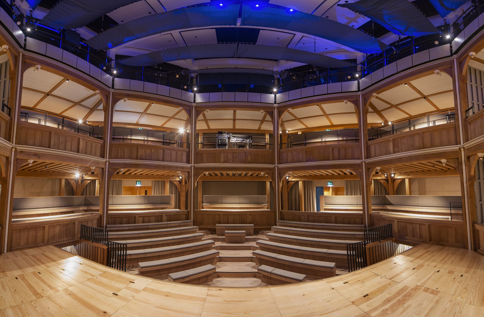 Has Shakespeare North lived up to its expectations?