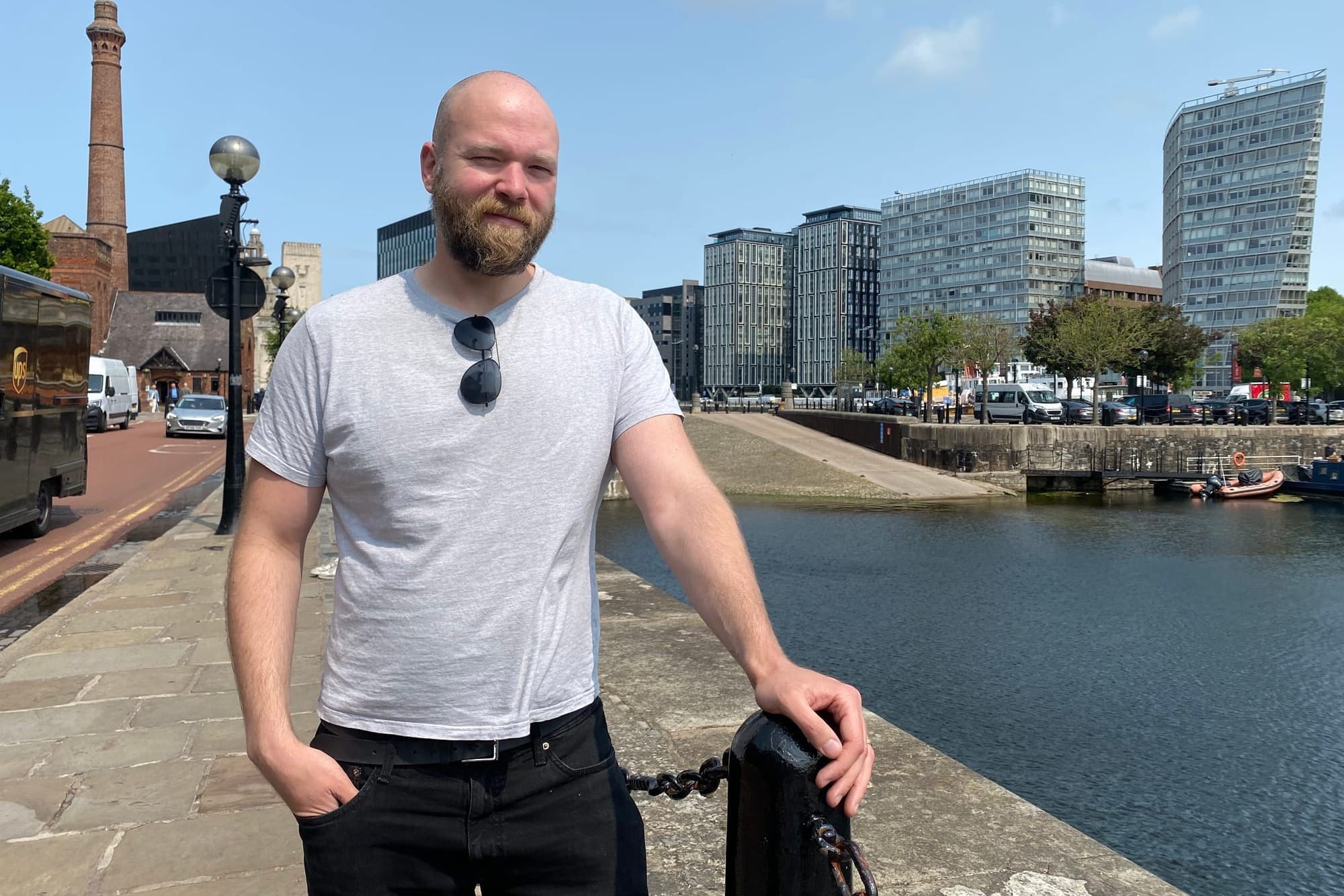 A decade of office miseries — and why I’m working for The Post