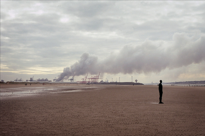 Is Liverpool on track for net zero by 2030?