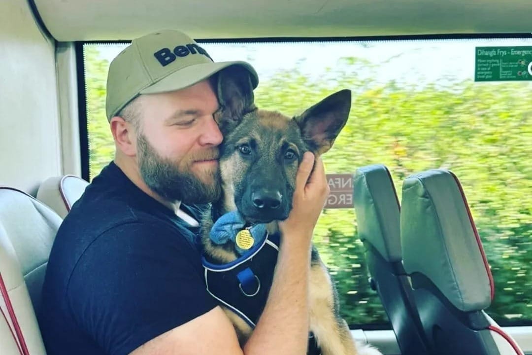 Ghosts, gangsters and giving Liscard a chance