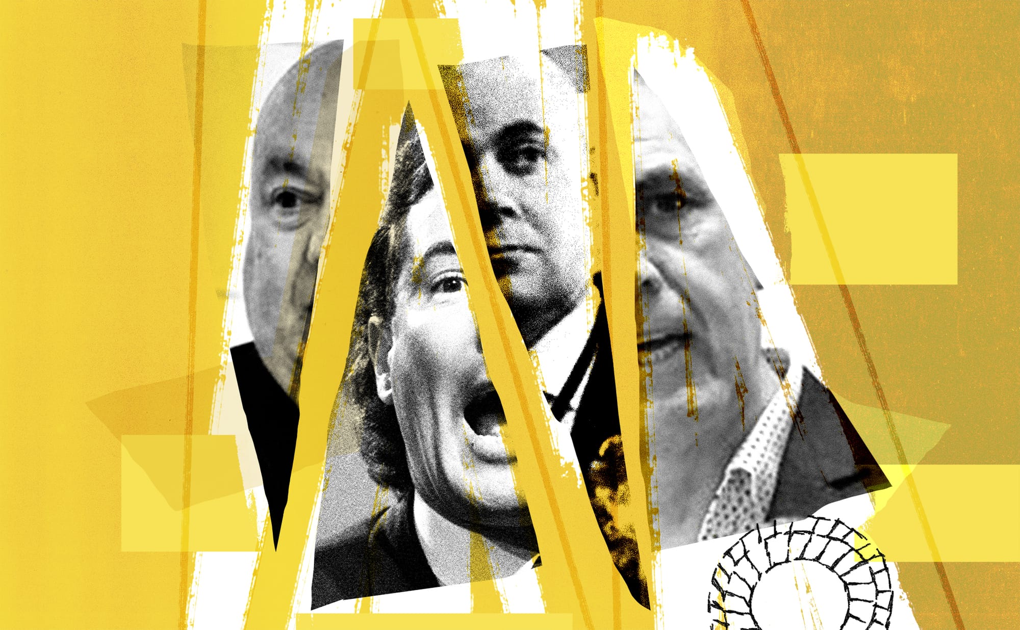 The ‘charisma bypass’: Why Liverpool’s leaders are so forgettable