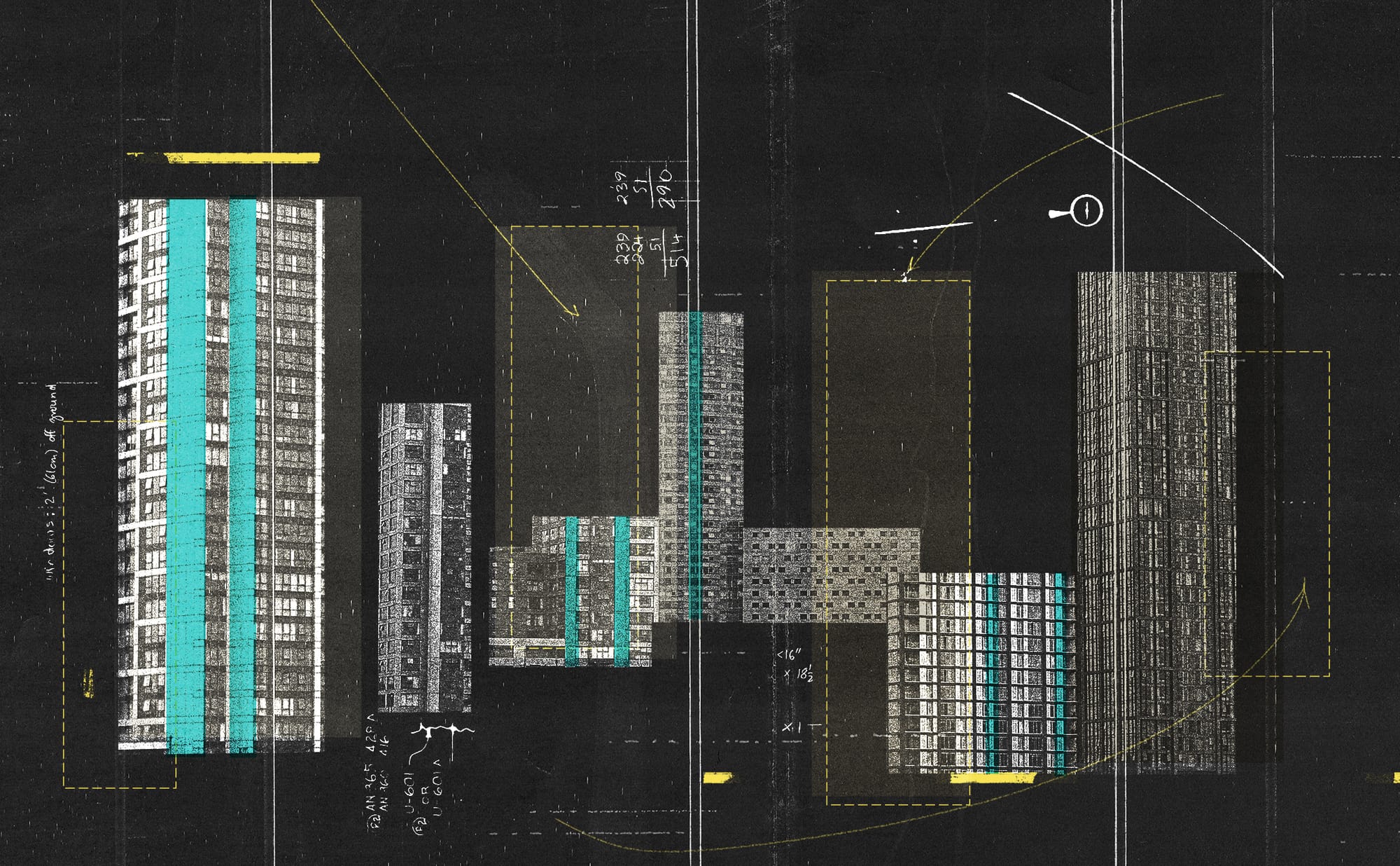 Liverpool's cookie-cutter new buildings are soulless. Who's to blame?