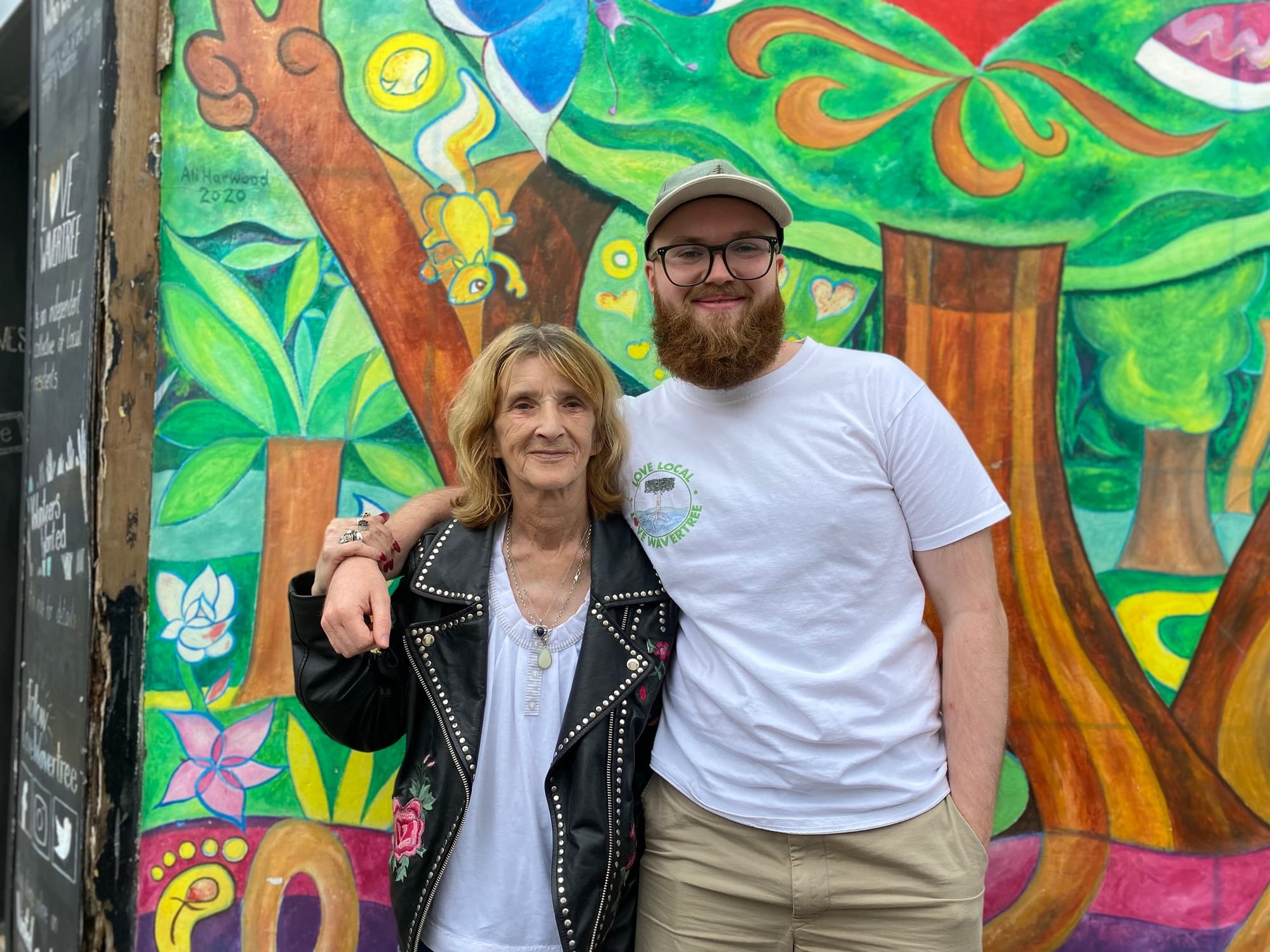 Can we revive Liverpool’s high streets?