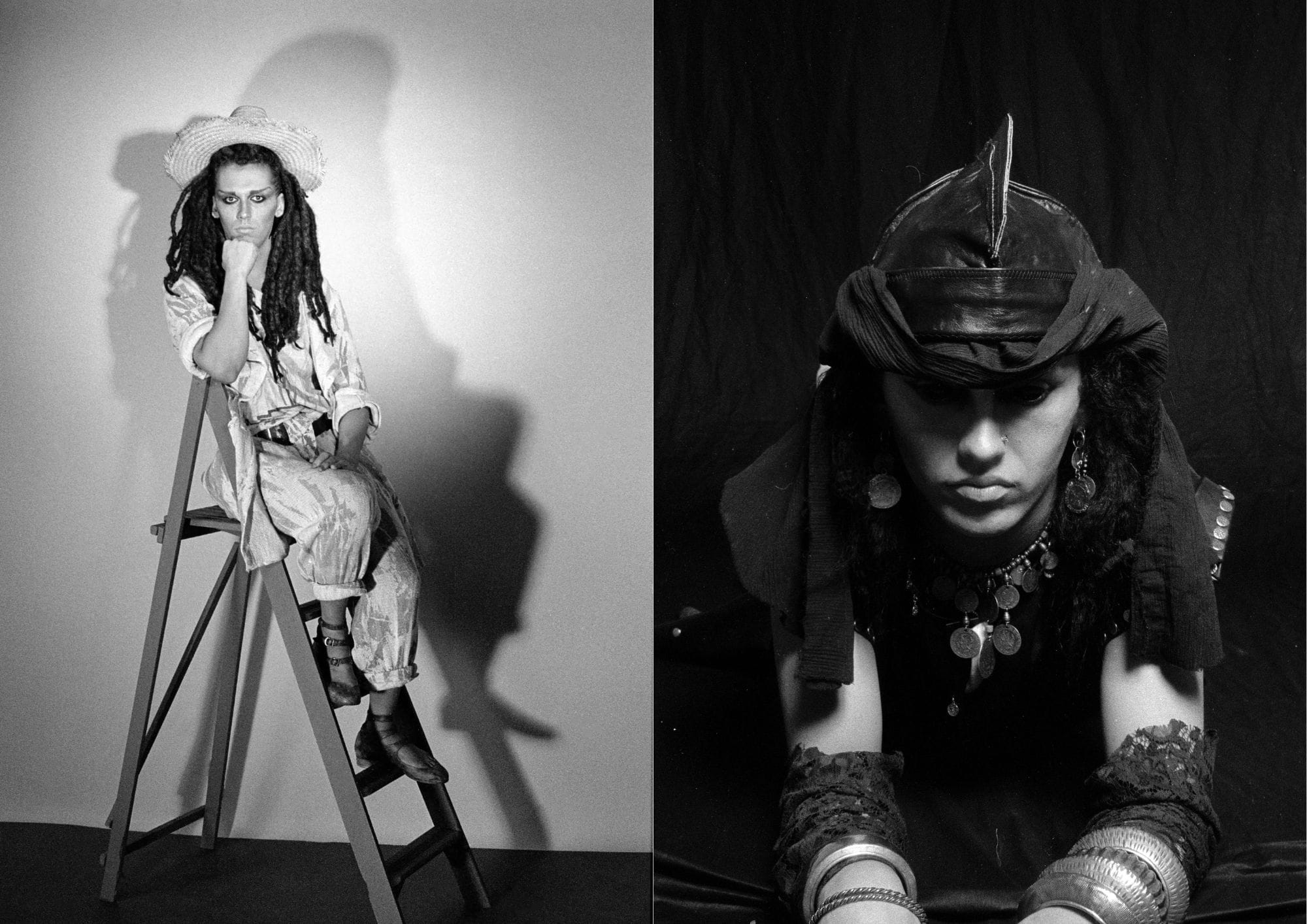 Pete Burns wasn’t nice, kind, or fair. But he was unforgettable