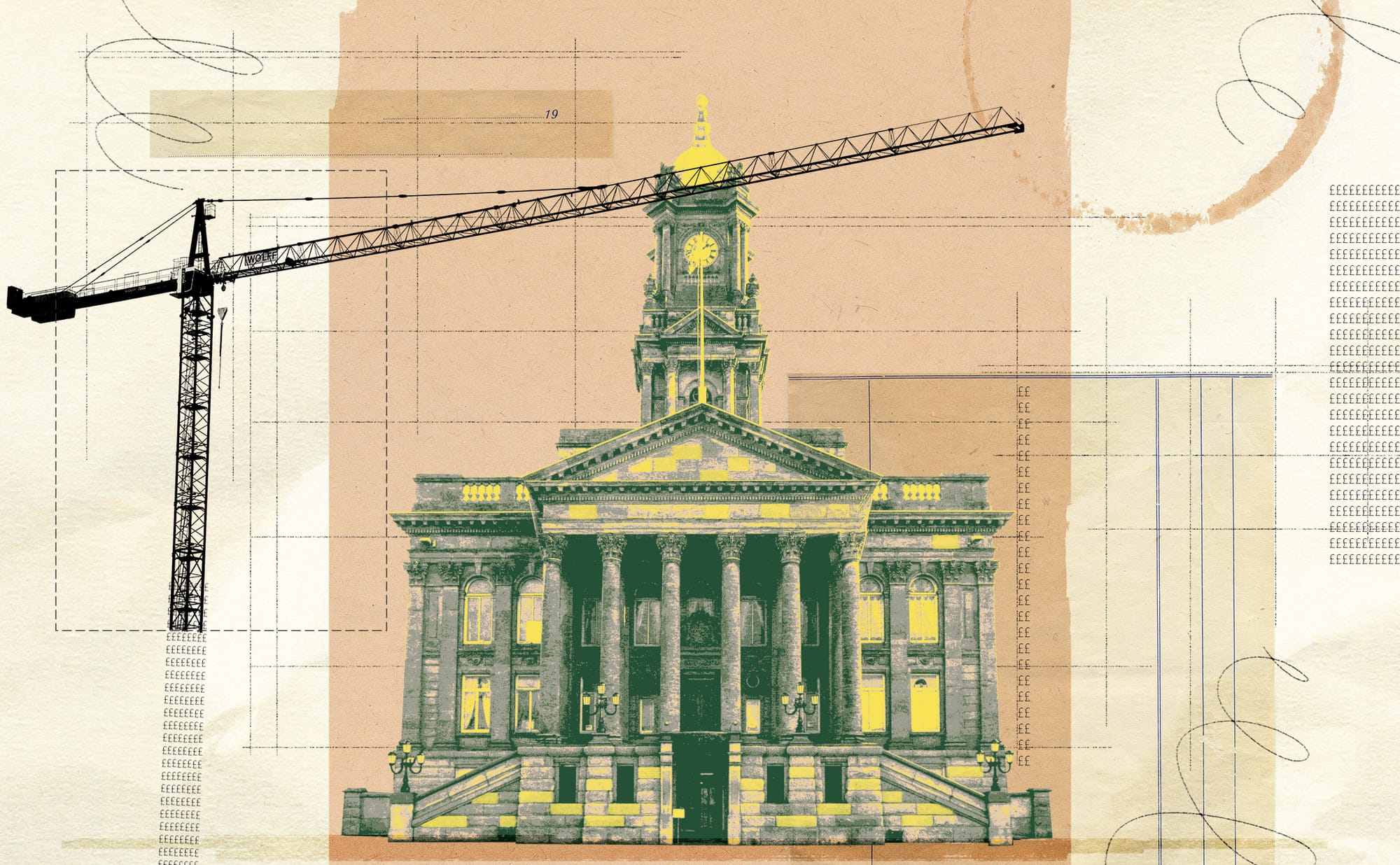 Exclusive: How Wirral Council’s multi-million pound regeneration dream crashed