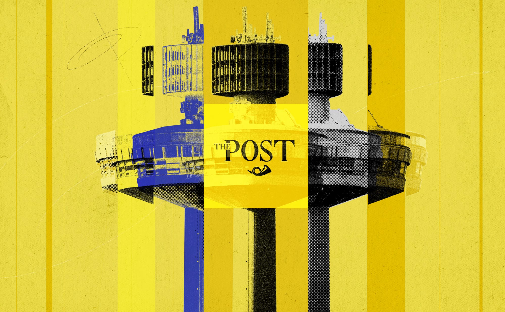 Join 34,000+ people getting connected to Liverpool