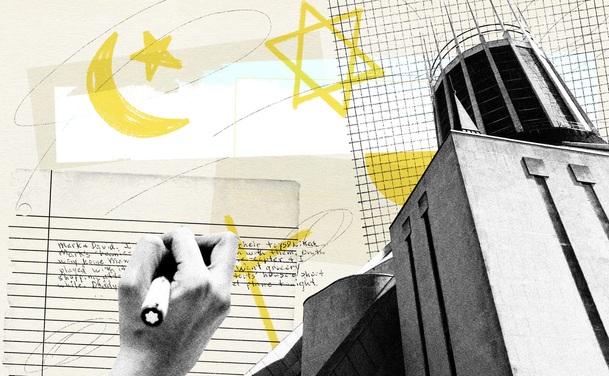 Why does Liverpool have so many faith schools?