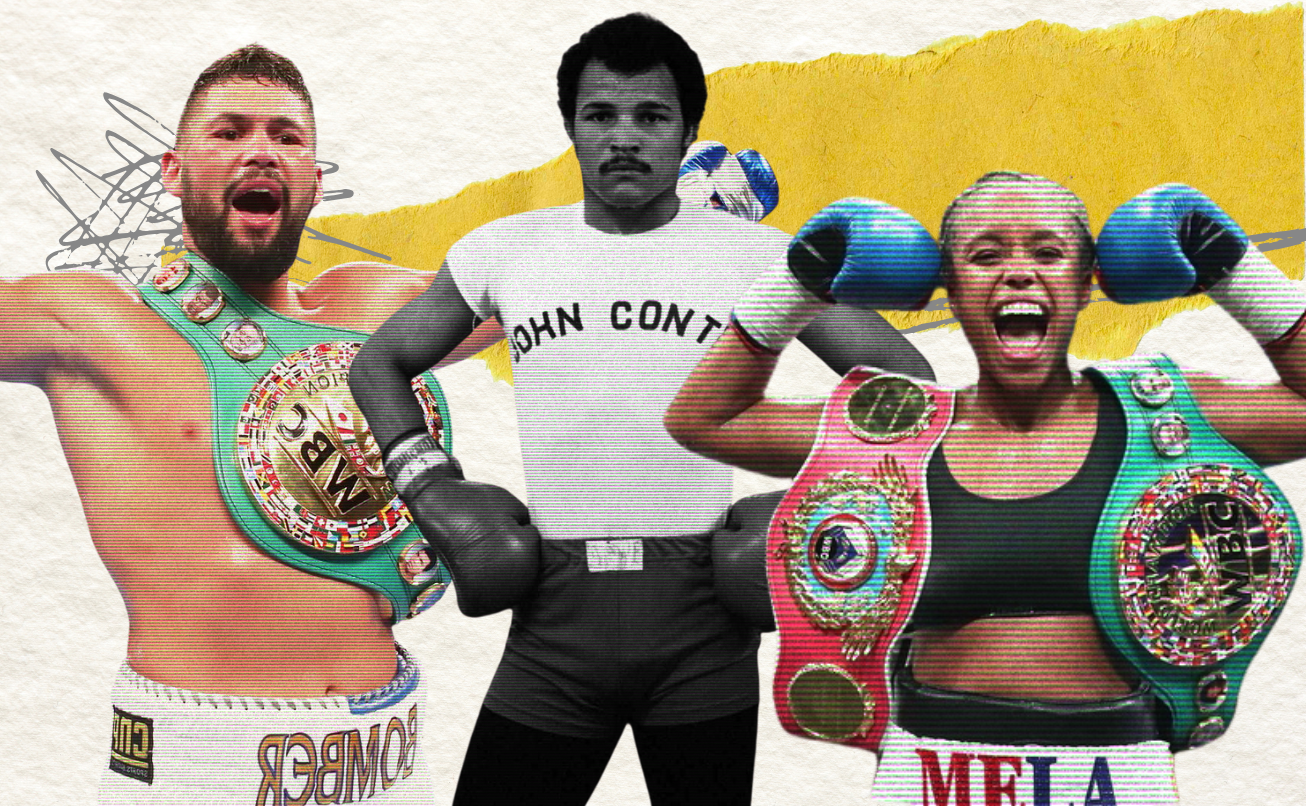 The World Boxing Championships are coming. Is Liverpool ready?