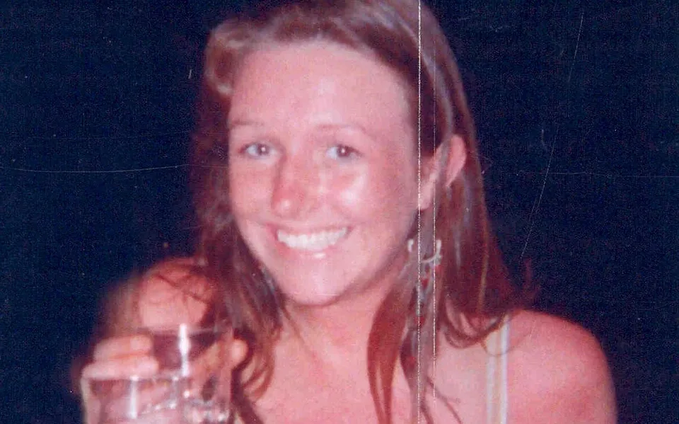 Twenty years on, the killers of Lucy Hargreaves have not met justice