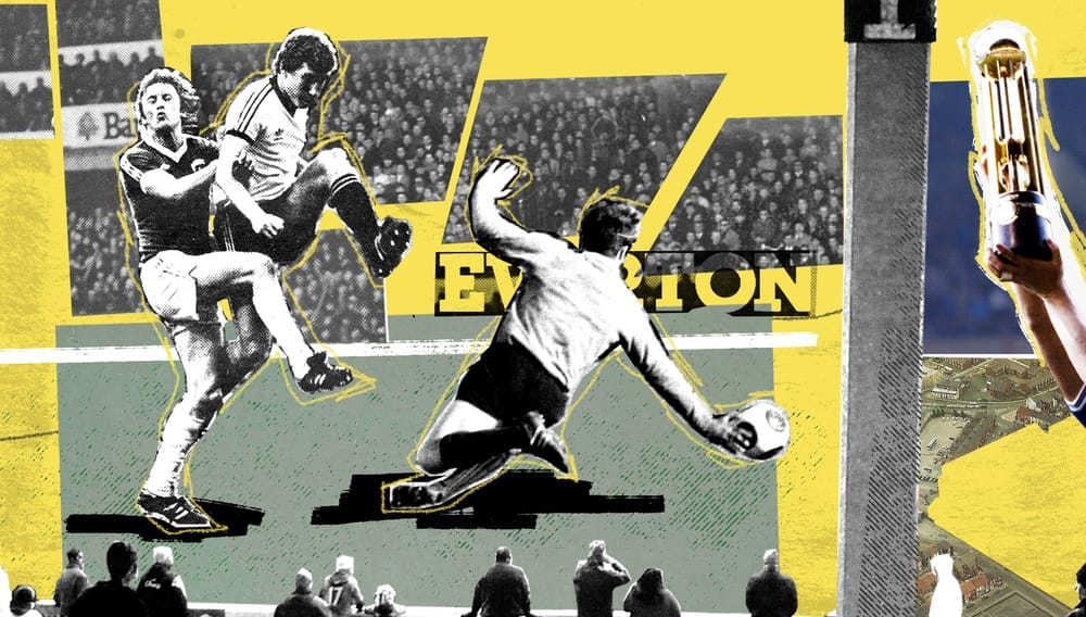 A Tale of Two 'Sons: Is Everton's stadium move helping or hurting the city?