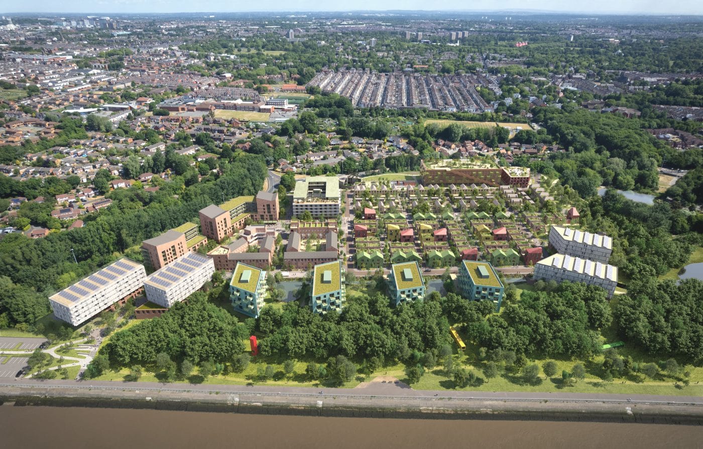 Is Festival Gardens finally blossoming?