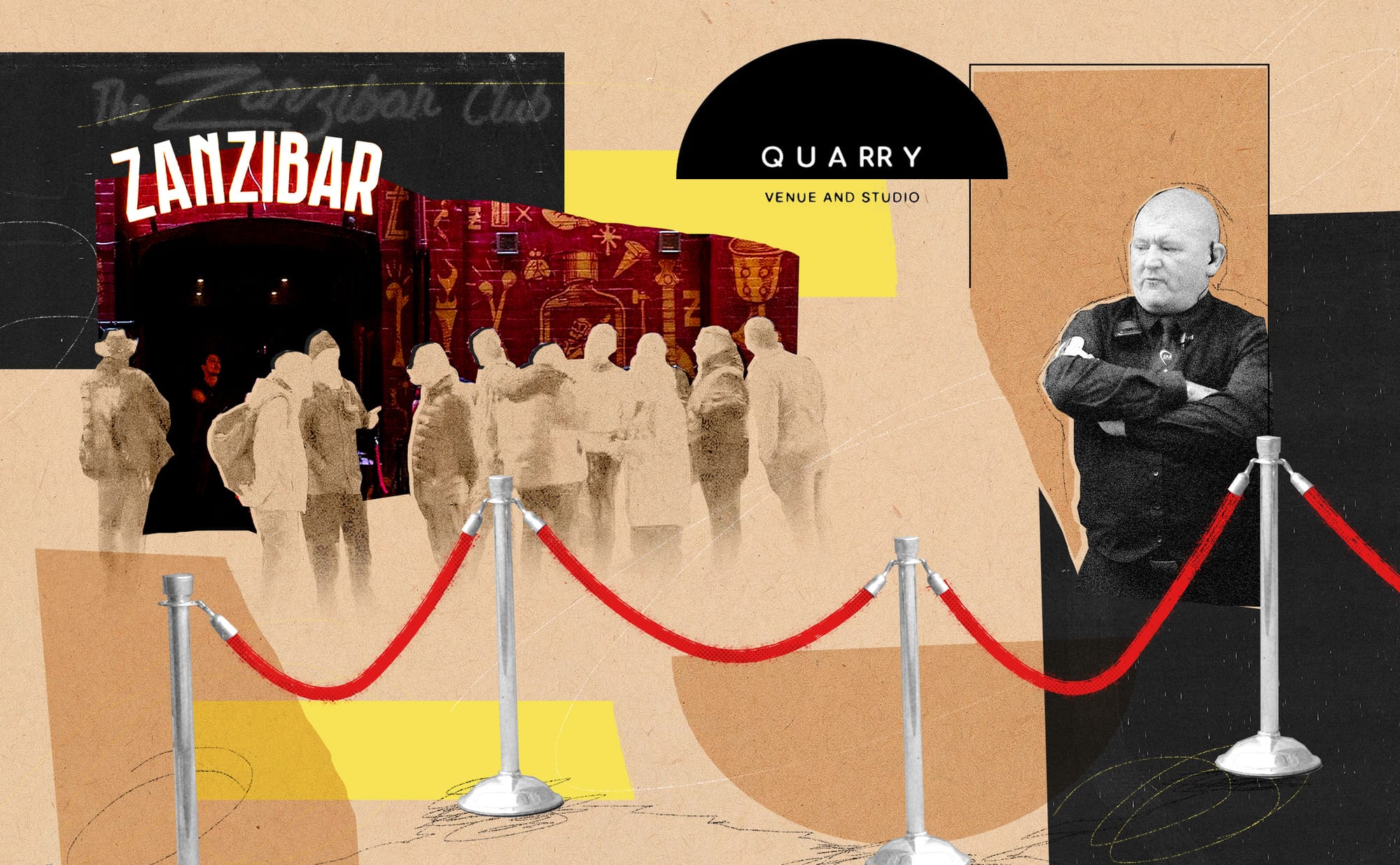 The Zanzibar, the Lomax, and how Liverpool botched its musical legacy