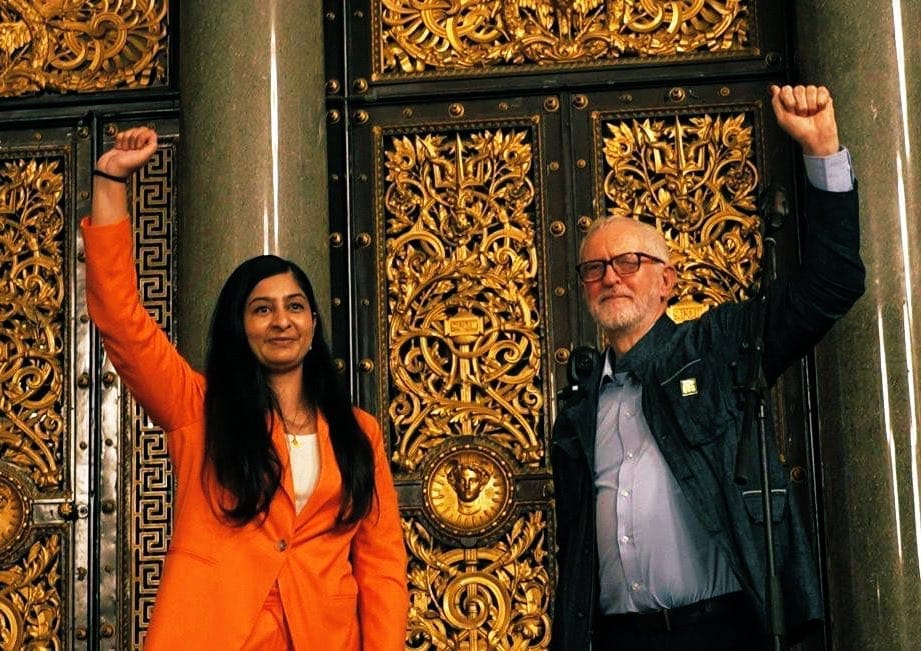 What “Your Party” could mean for Liverpool