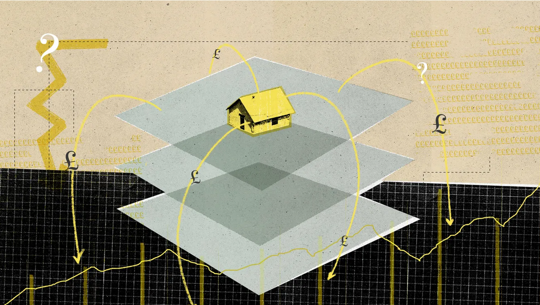 The council are suing developers over £1.5m. But millions already received has gone unspent