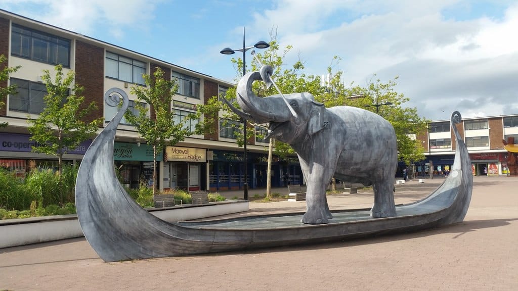 HMOs: Kirkby's elephant in the room