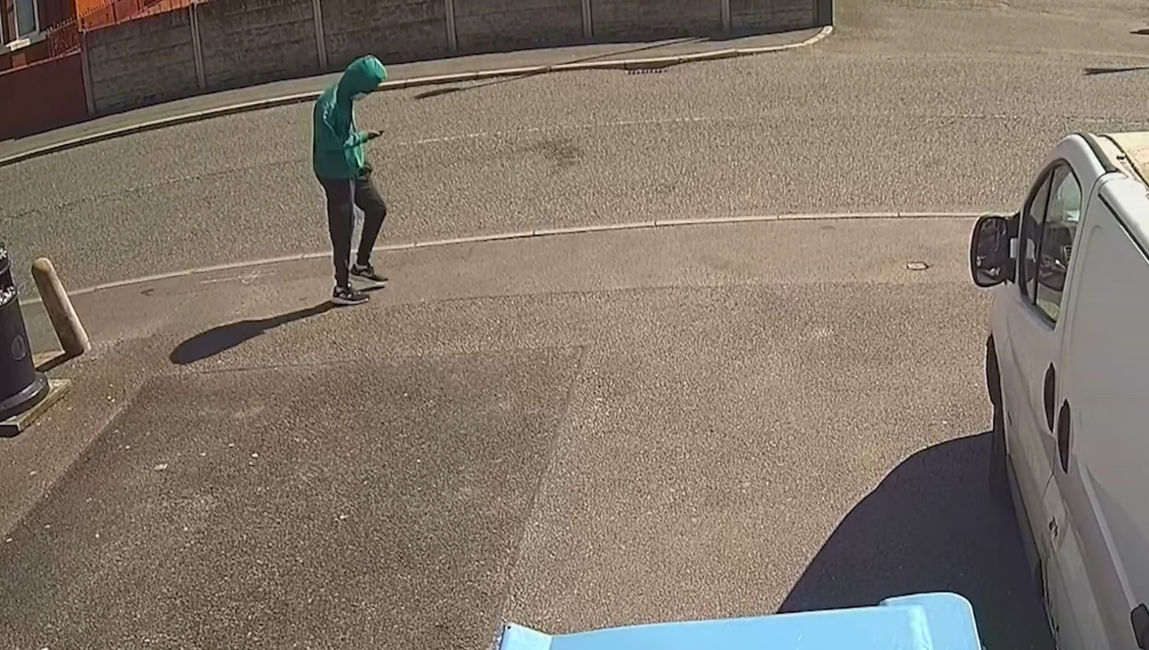 Southport attack: Could Axel Rudakubana have been stopped?