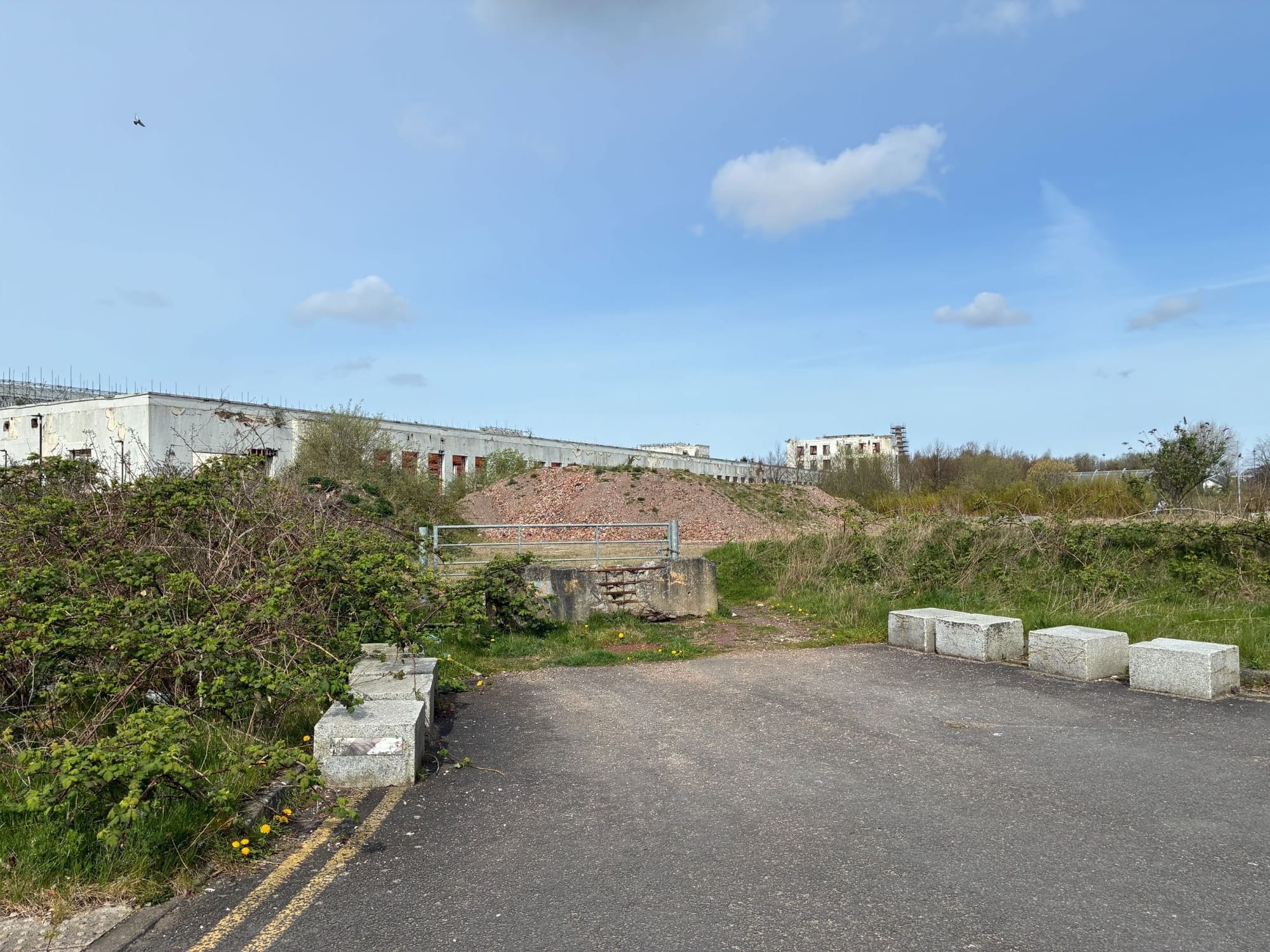 Liverpool thought fancy street names would save us. Turns out, they didn’t