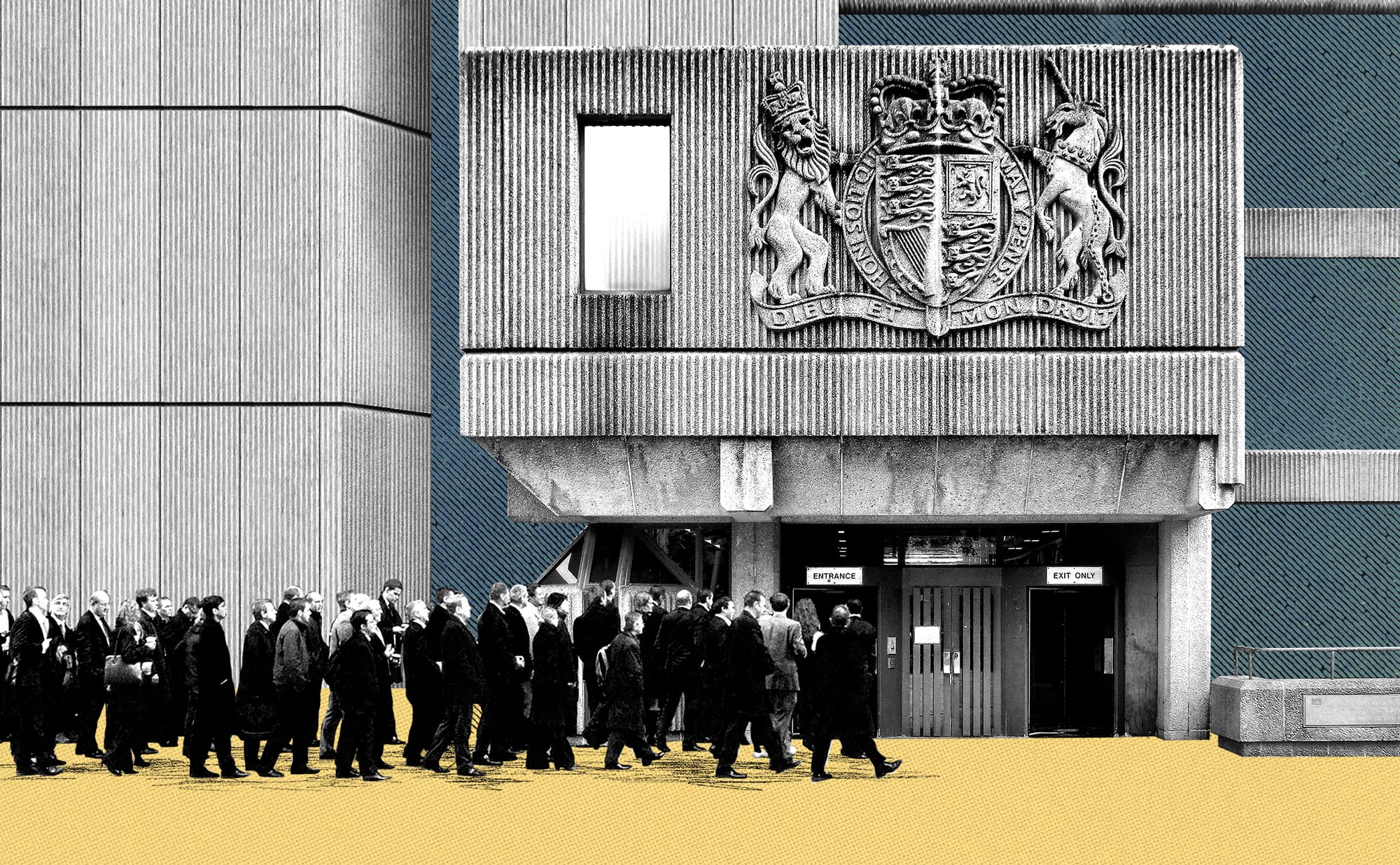 A backlog of 1700 cases. But are Liverpool’s courts among its greatest strengths?