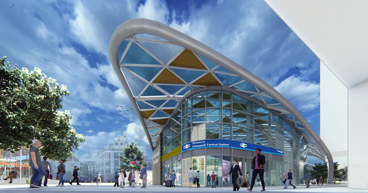 Why does Central Station need a £5bn overhaul?