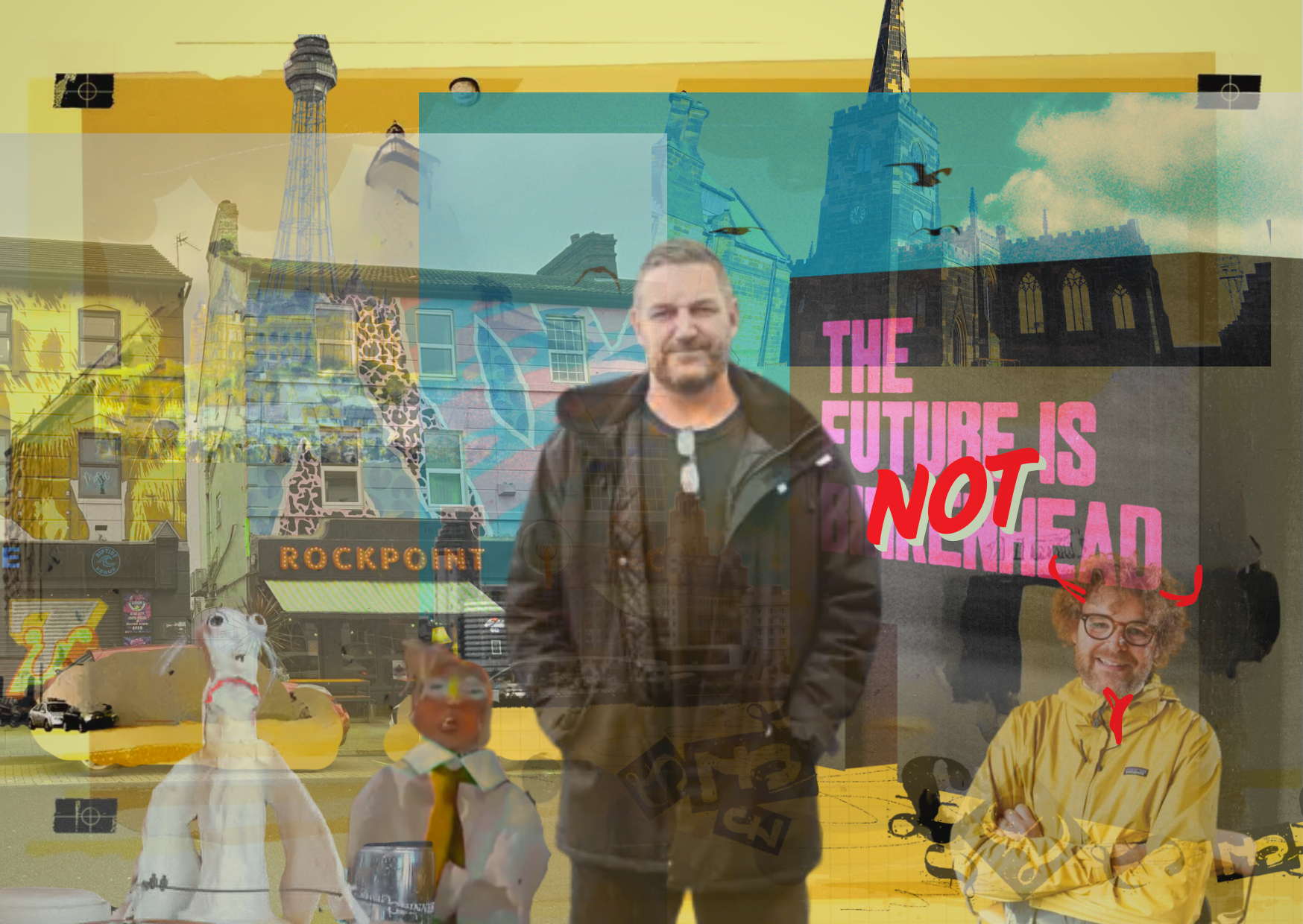 Future Yard has been called the best music venue in the country. One man wants to bring it down