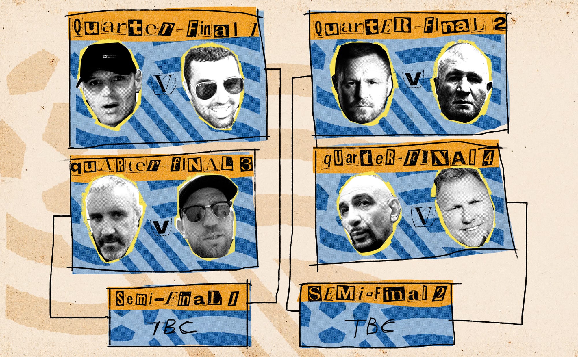 The Top G World Cup