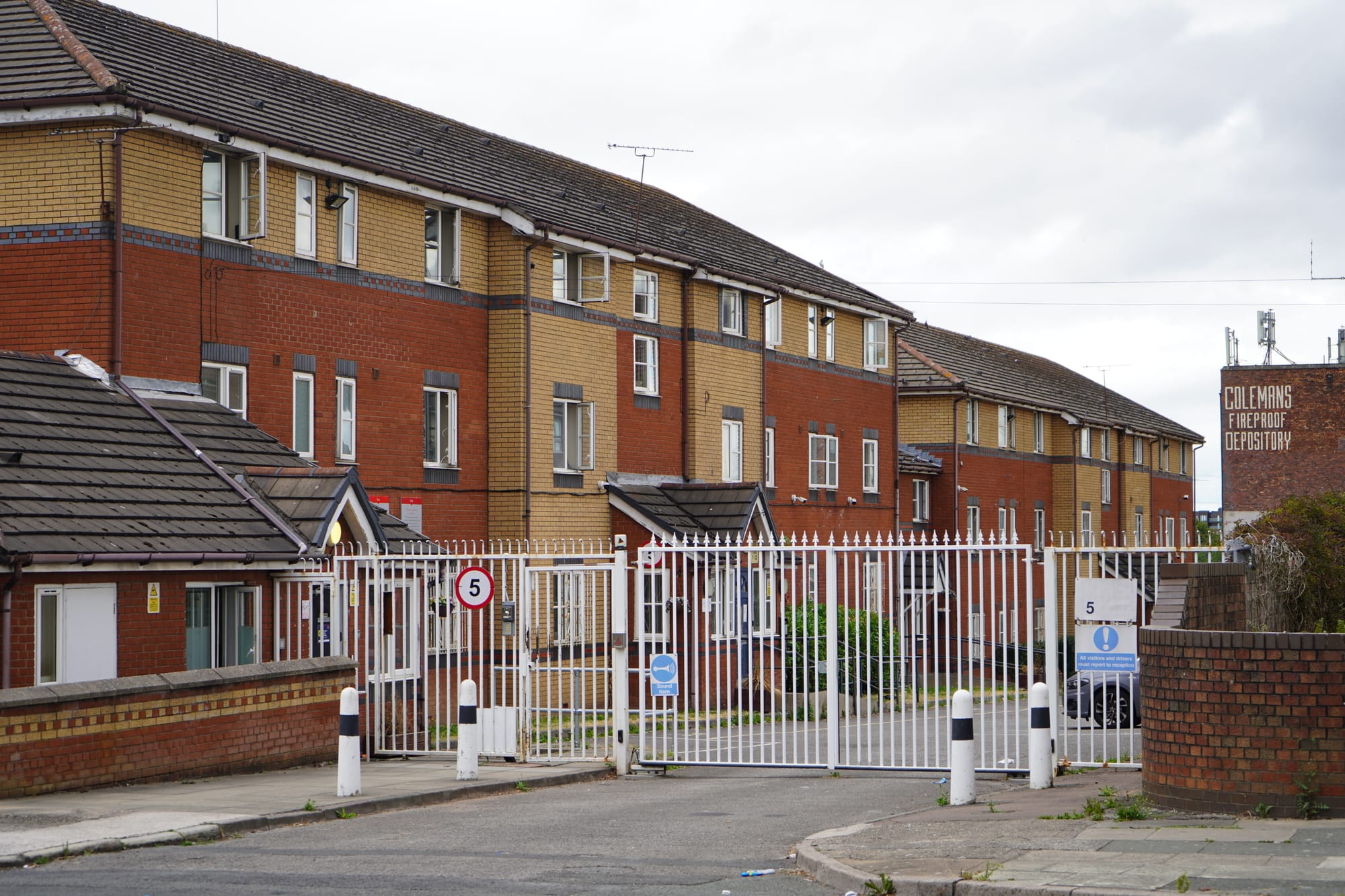 “We don't know our neighbours.” Inside Liverpool’s HMO boom